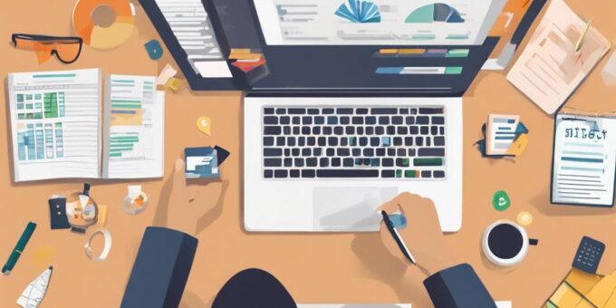 financial planning made simple