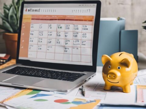 financial preparation for retirement