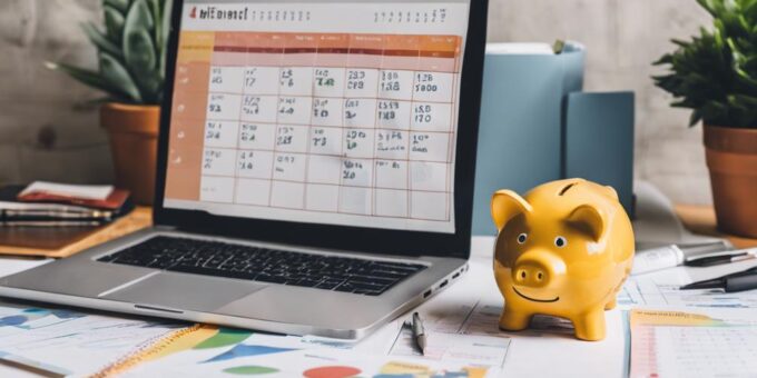 financial preparation for retirement