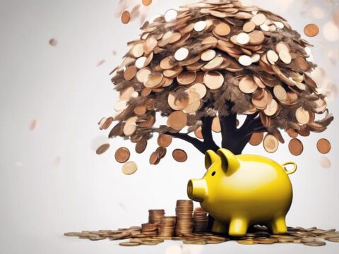 financial priorities saving or investing