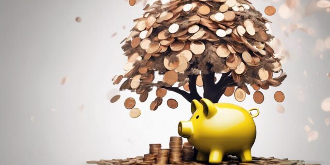 financial priorities saving or investing