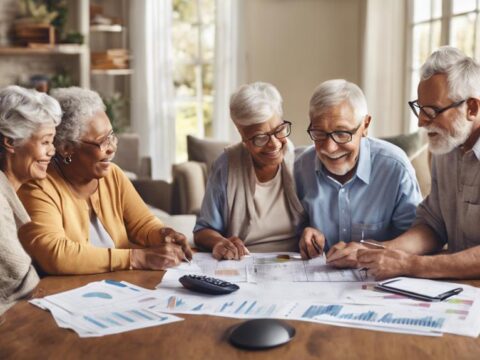 financial readiness for healthcare