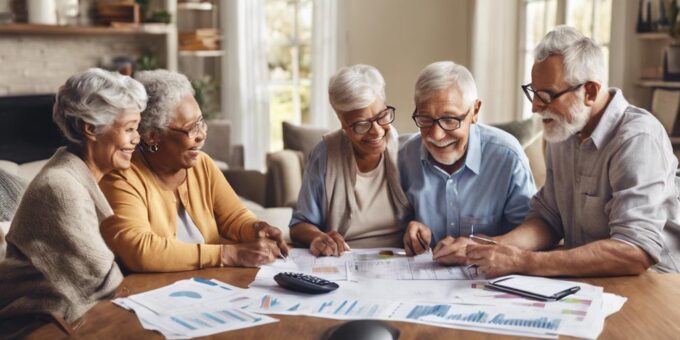 financial readiness for healthcare