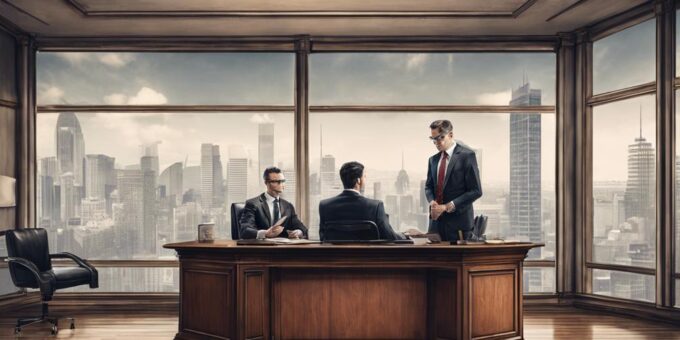 financial rights in banking