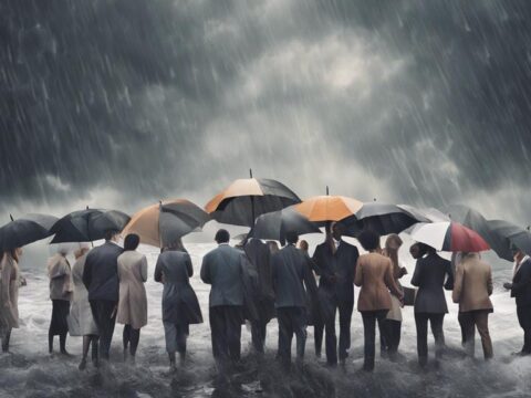 financial stability during uncertainty