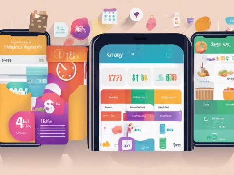 financial tracking and budgeting