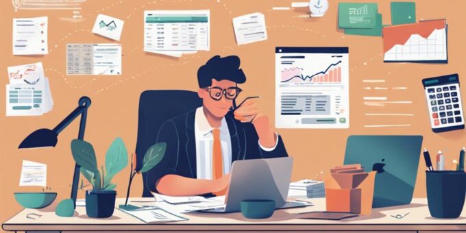 freelancer s financial planning guide