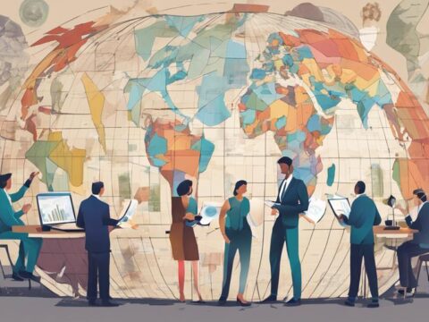 global trends and investments