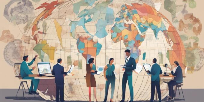 global trends and investments