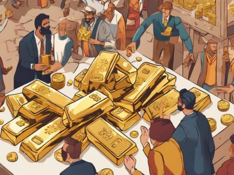gold investment advantages explained