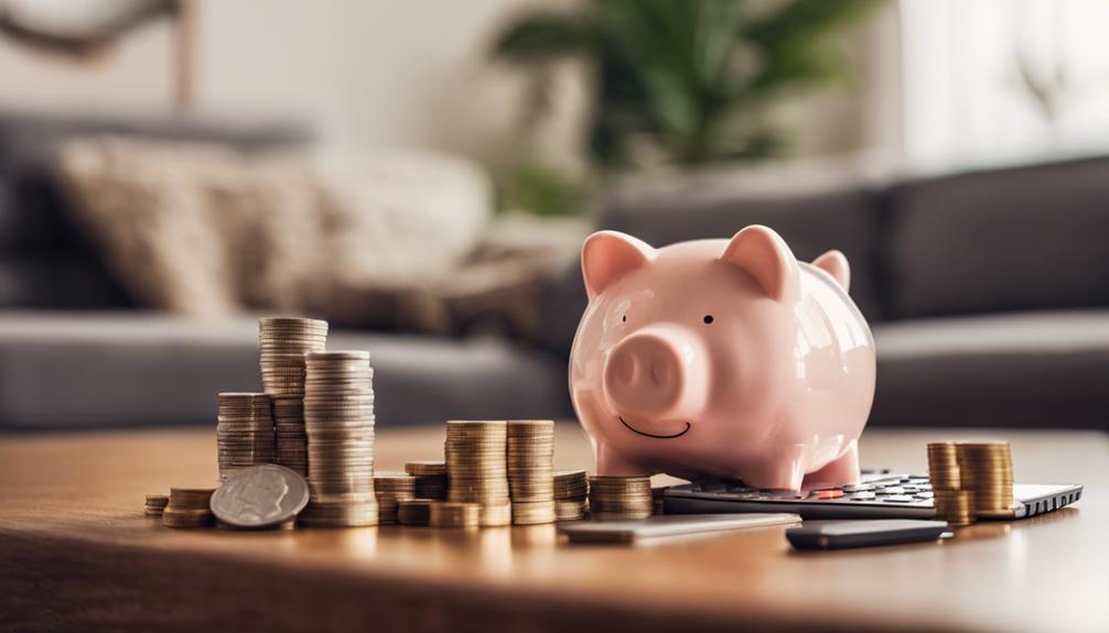 good financial planning ahead
