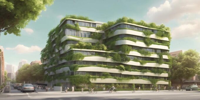green certification in real estate