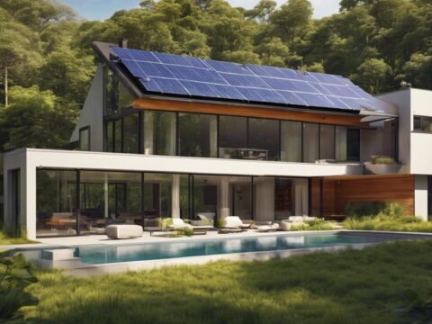 green upgrades for homes