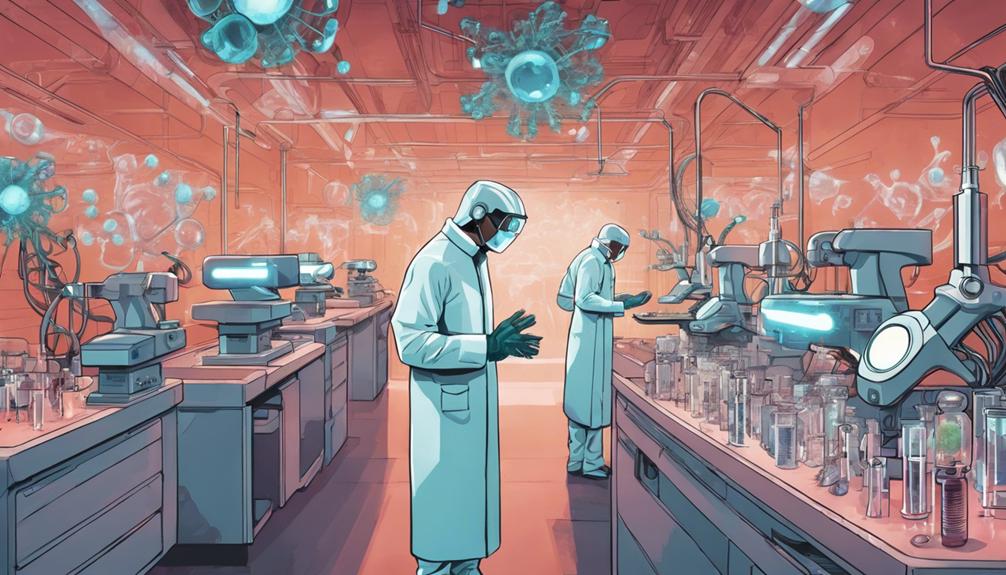 harnessing nanoscale technology s potential