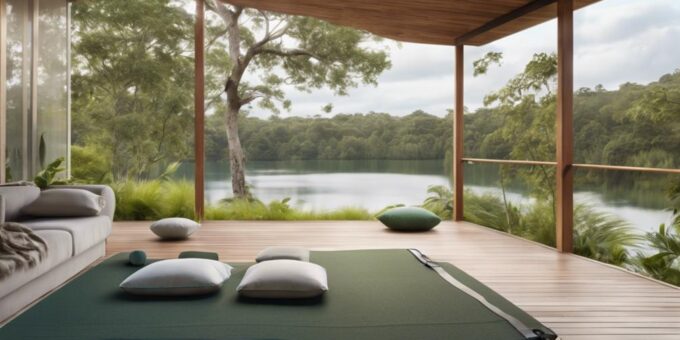health focused real estate trends