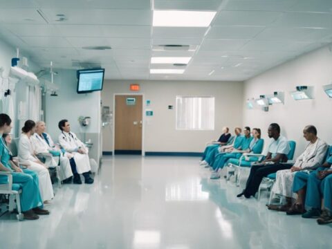 health regulations impact healthcare