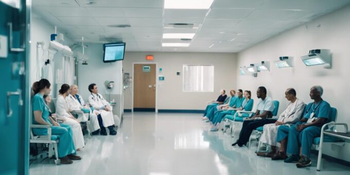 health regulations impact healthcare