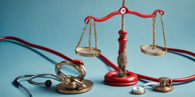 healthcare rights and regulations
