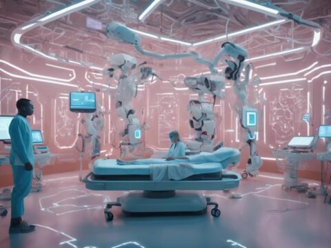 healthcare tech legal implications