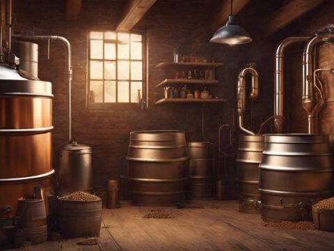 home brewing beer basics