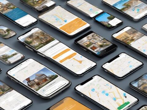 home buying apps recommended