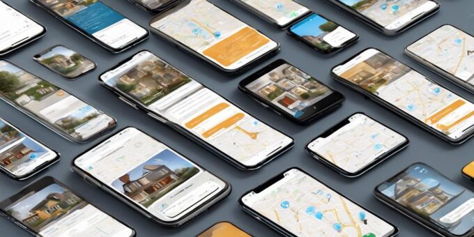 home buying apps recommended
