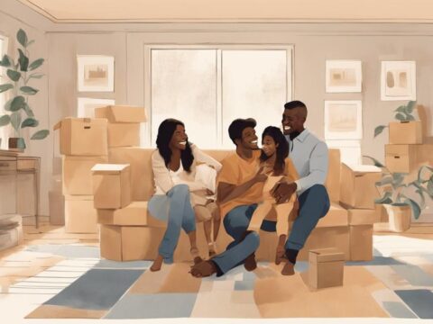 home buying psychology details