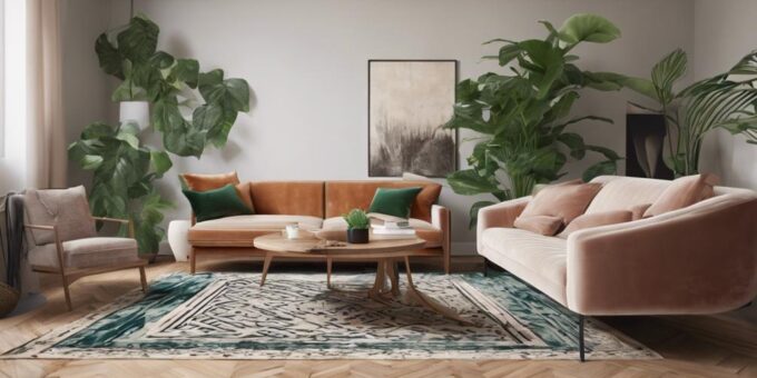 home decor trends 2021