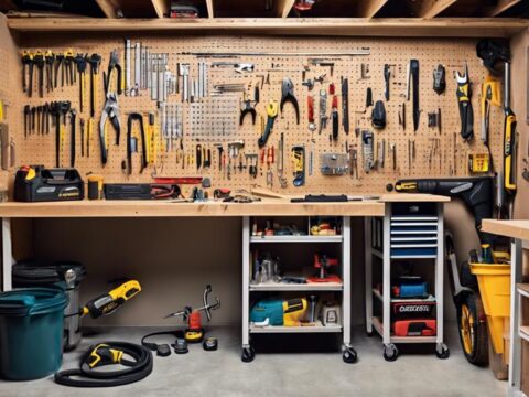 homeowner s must have tool kit