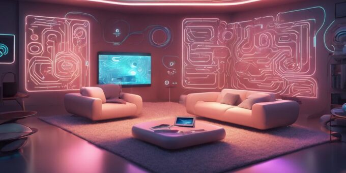 impact of voice technology