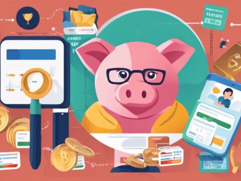 improving credit scores guide