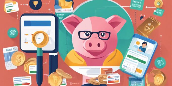 improving credit scores guide