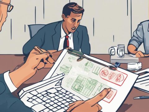 improving mortgage negotiation skills