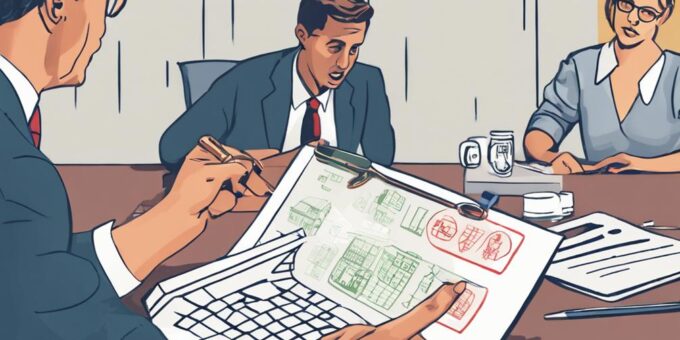 improving mortgage negotiation skills