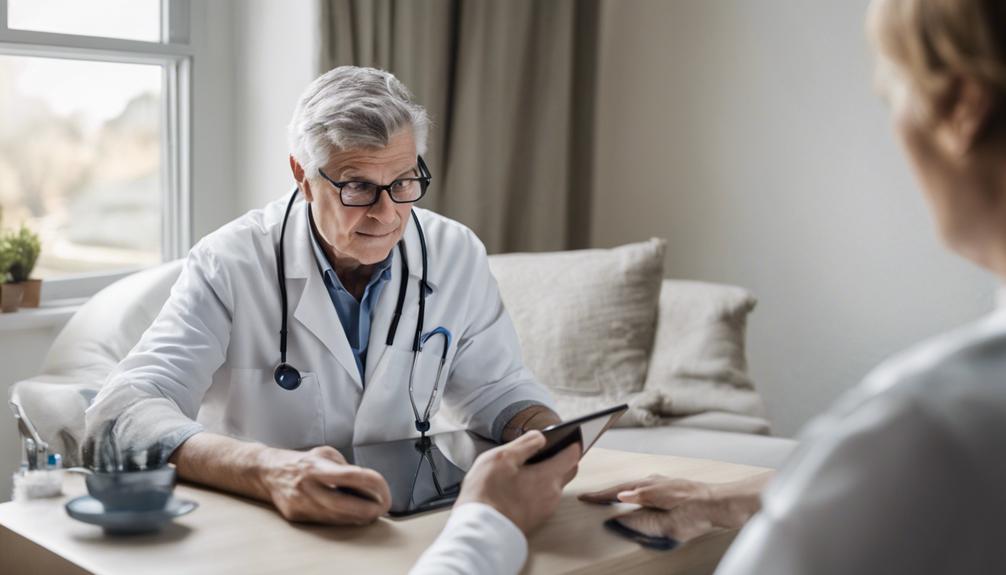 improving patient outcomes significantly