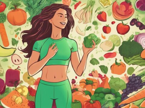 increase metabolism with ease
