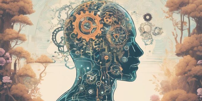 innovative tech aids mental health