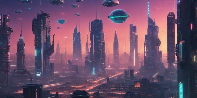 innovative tech startups listed