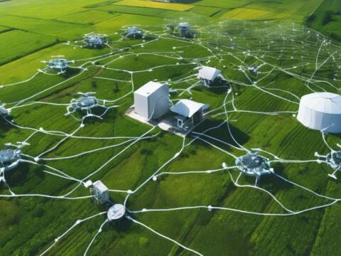 innovative technology for farming