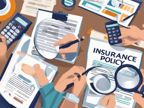insurance policy selection tips