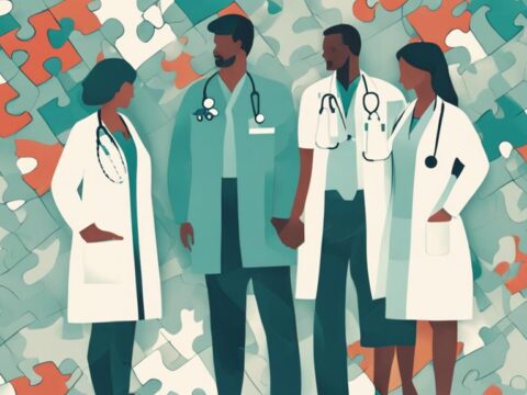 integrated marketing in healthcare