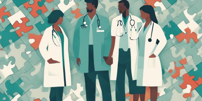 integrated marketing in healthcare