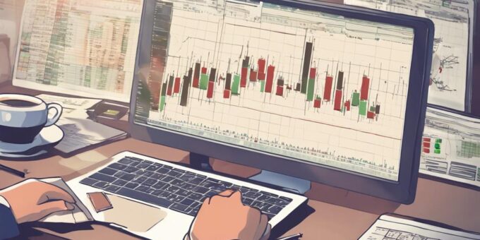 introduction to forex trading