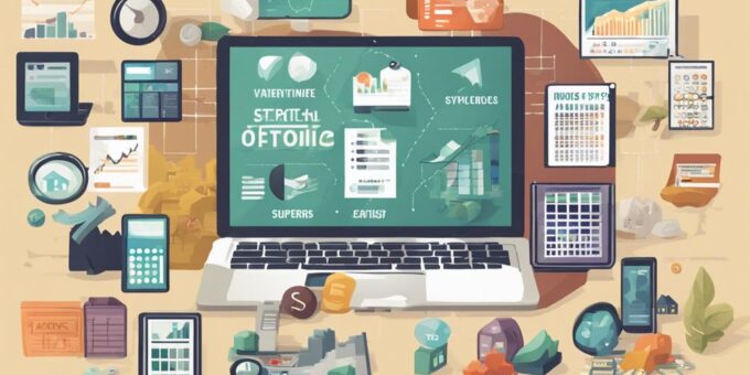 investment portfolio diversification guide