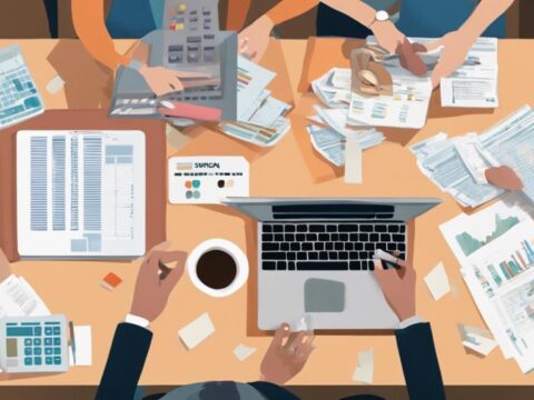 joint financial planning strategies
