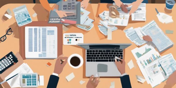joint financial planning strategies
