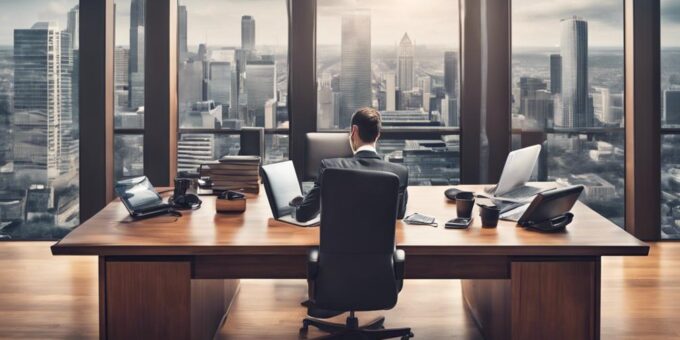 lawyers benefit from social media