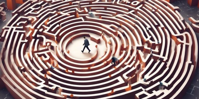 legal challenges in marketing