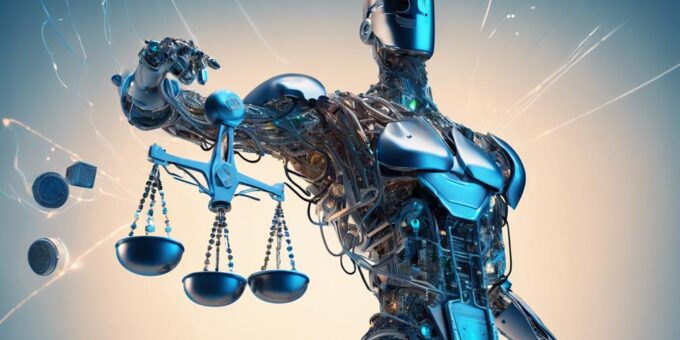 legal considerations in tech