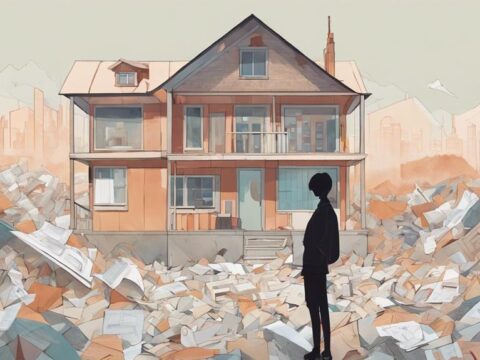 legal guide for homebuyers